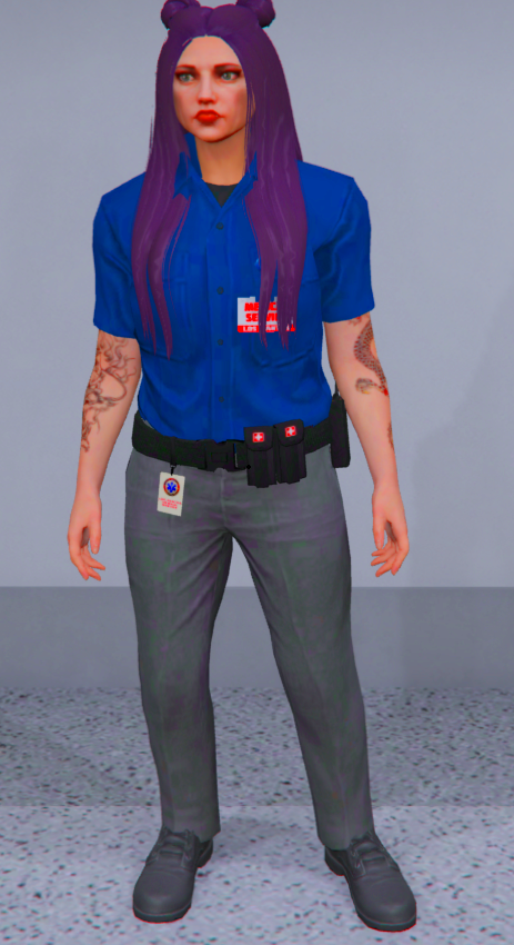 Gen. Medicine Doctor Frau